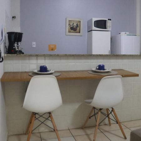 Apart Victoria Vitoria da Conquista Bagian luar foto