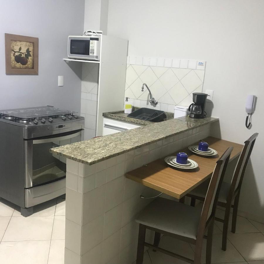 Apart Victoria Vitoria da Conquista Bagian luar foto