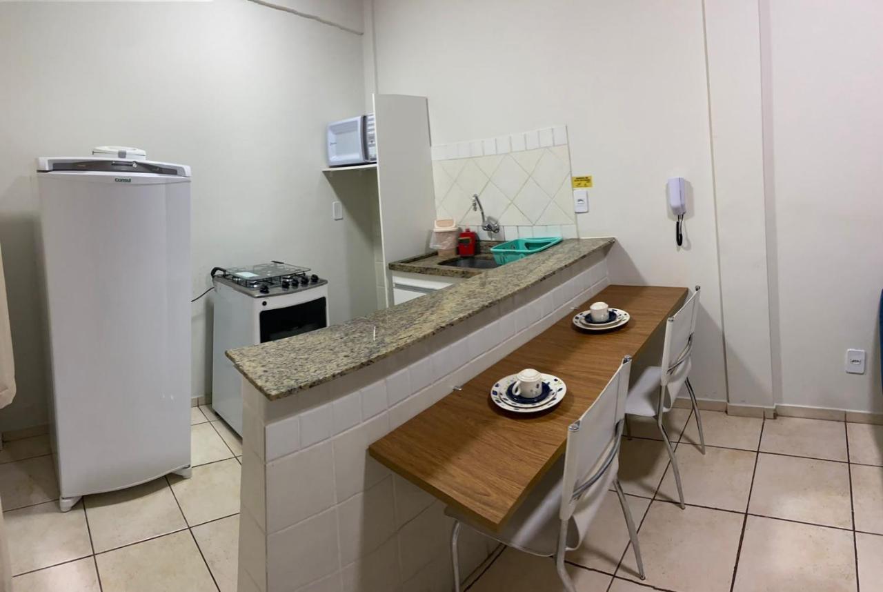 Apart Victoria Vitoria da Conquista Bagian luar foto